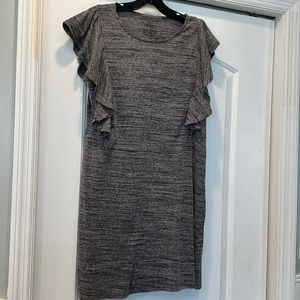 Motherhood Maternity Nursing Dress